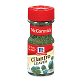 McCormick  Cilantro Leaves Full-Size Picture